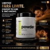 Lubrifiant Pe Bază De Apă Male Powder 225g Thumb 1