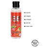 Lubrifiant S8 4-in-1 Dessert Vanilie 125ml Thumb 2