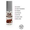 Lubrifiant S8 WB Flavored Ciocolata 50ml Thumb 1