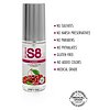 Lubrifiant S8 WB Flavored Cirese 50ml Thumb 1