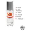 Lubrifiant S8 WB Warming Anal Lube 125ml Thumb 1