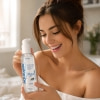Lubrifiant și Gel de Masaj 2 în 1 AQUAglide 200 ml Thumb 4