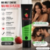 Lubrifiant Strawberry Tube Pack Thumb 2
