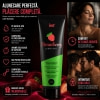 Lubrifiant Strawberry Tube Pack Thumb 1