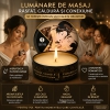 Lumânare Masaj Shunga Ciocolată 30ml Thumb 4
