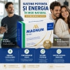 MAGNUM Pentru Bărbați, 6 Capsule, Complex Pe Bază De Plante Thumb 3