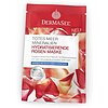 Mască facială ten sensibil cu trandafiri Dermasel 12ml