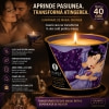 Massage Candle Shunga Libido 170g Thumb 2