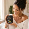 Massage Candle Ylang Patchouli 80ml Thumb 5
