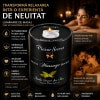 Massage Candle Ylang Patchouli 80ml Thumb 2