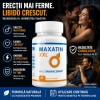 Maxatin XXL 60 capsule Thumb 2