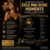 Miere Afrodisiacă Aphrodisiac Honey 12 plicuri Thumb 2
