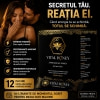 Miere Afrodisiacă Aphrodisiac Honey 12 plicuri Thumb 3