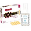Pachet Capsule Femei eXXtreme Libido Afrodisiac 5buc + Special Cleaner Love Toys 50ml