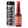 Pachet Cremă Mărire Penis Kolossal 200ml + Afrodisiac Hot Sex Girl 20ml