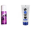 Pachet Cremă Female Booster + EROS Aqua