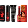 Kit Pasional: Intensitate, Erecție și Plăcere Instant