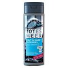 Gel dus si sampon dupa sport, Salthouse, 250 ml