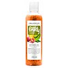Gel dus kiwi, struguri si mango, Organique, 250 ml