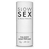 Parfum Solid Stimulent Slow Sex 8g Thumb 1