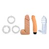 Kit Plăcere Intensă: Set Complet pentru Extaz Thumb 1
