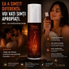 Nuei THOR - Gel Intensificator cu Efect De încălzire, 50 ml Thumb 2
