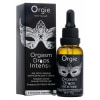 Orgasm Drops Intense 30ml