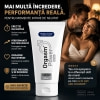 Cremă Erecție Orgasm Power 50ml Thumb 1