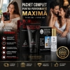 Pachet Cremă Mărirea Penisului Titan Gel Original + Spray Stud 100 Original Thumb 3