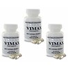 Pachet Promoțional 3 Flacoane Vimax