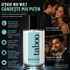 Parfum Feromoni Taboo Epicurien for Him 50ml Thumb 4