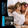 Pastilă Erecție Cupidon Sexual Booster 5 buc Thumb 1