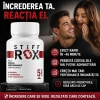 Pastilă Erecție Stiff Rox 5capsule Thumb 1