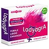 Pastile Creștere Libido Femei Ladyagra 10buc