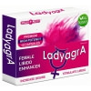 Pachet Pastile Libido Ladyagra 10capsule + Gel Ejaculare Precoce Long Love 50ml Thumb 1