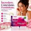 Pastile Creștere Libido Femei Ladyagra 10buc Thumb 4