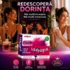 Pastile Creștere Libido Femei Ladyagra 10buc Thumb 3