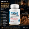 Pastile Creștere Penis Vigrax XL 60capsule Thumb 1