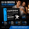 Pastile Erecție Cupidon Sexual Booster 5 buc Thumb 2