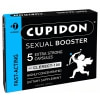 Pastile Erecție Cupidon Sexual Booster 5 buc