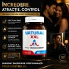 Pastile Erecție Natural XXL 60capsule Thumb 1