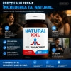 Pastile Erecție Natural XXL 60capsule Thumb 3