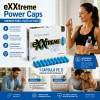 Pastile eXXtreme Power Caps 10buc Thumb 2