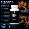 Pastile Mărirea Penisului Morningstar Predator 60 Capsule Thumb 2