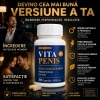 Pastile Mărirea Penisului Vita Penis 30 capsule Thumb 1