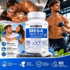 Pastile Mega Penis Plus 60buc Thumb 2