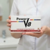 Pastile Pentru Erecție Și Potență Power V8 8buc Thumb 1