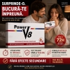 Pastile Pentru Erecție Și Potență Power V8 8buc Thumb 2