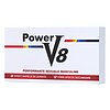 Pastile Pentru Erectie Si Potenta Power V8 Thumb 1