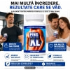 Pastile Pentru Mărirea Penisului XL 60 buc Thumb 2